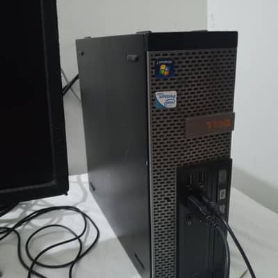 Core i5 3rd generation for sale, PC for sale