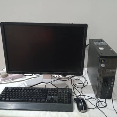 Core i5 3rd generation for sale, PC for sale