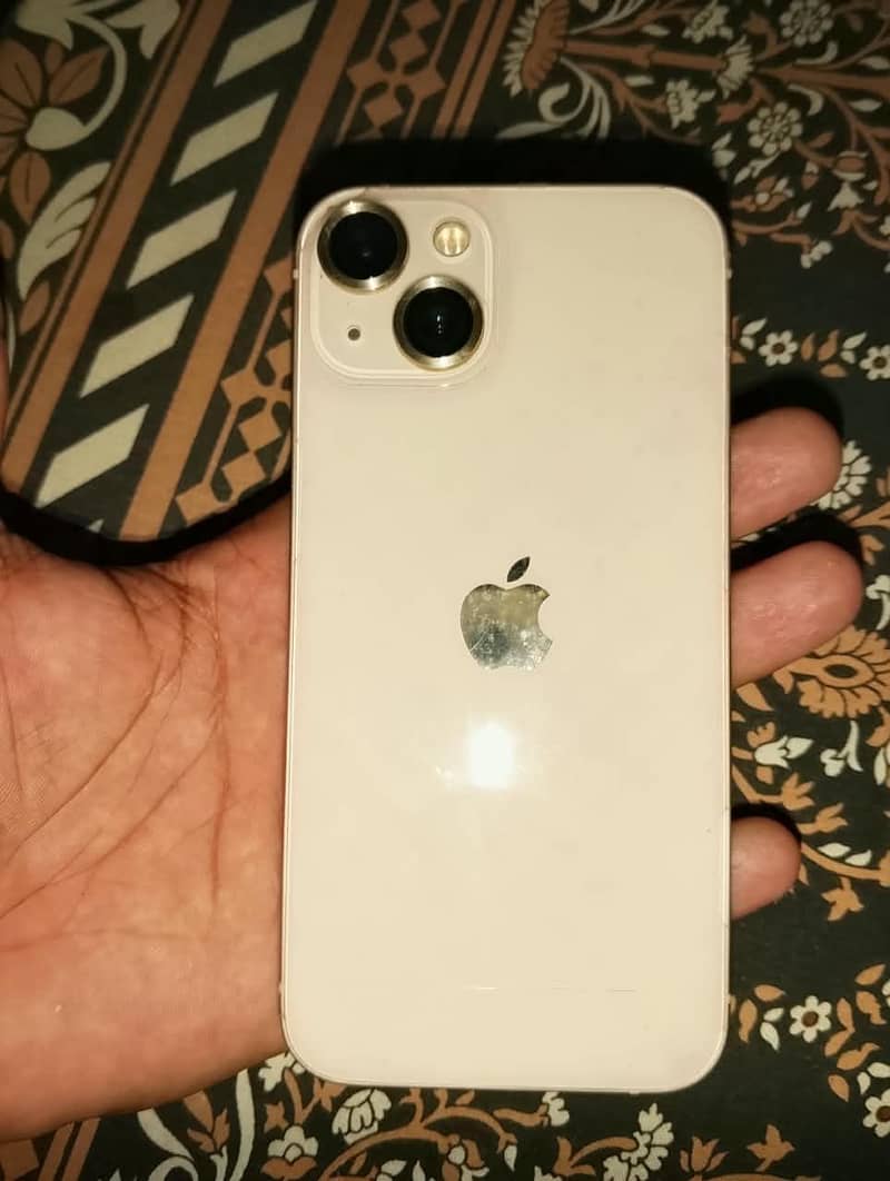 Apple iPhone 13 0