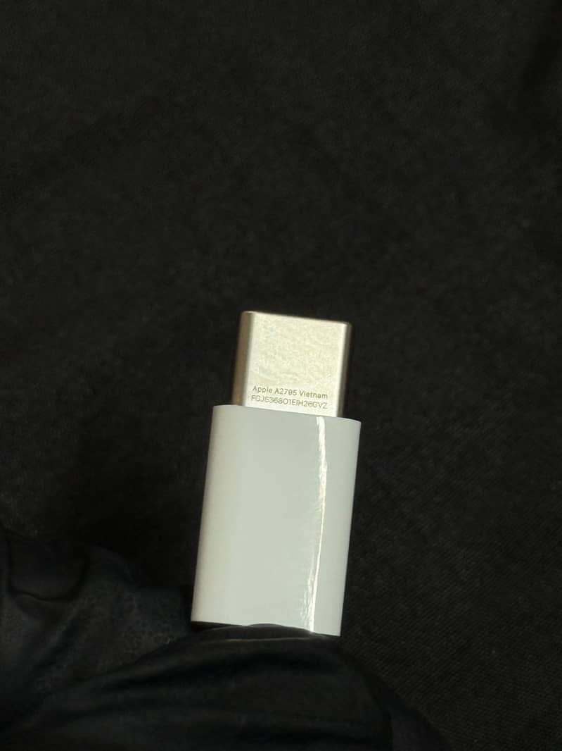 iPhone Original Cable 2