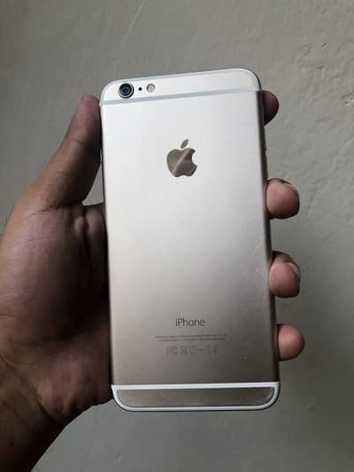 Apple iPhone 6 Plus