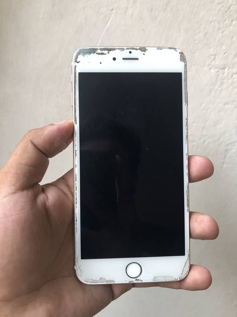 Apple iPhone 6 Plus 4