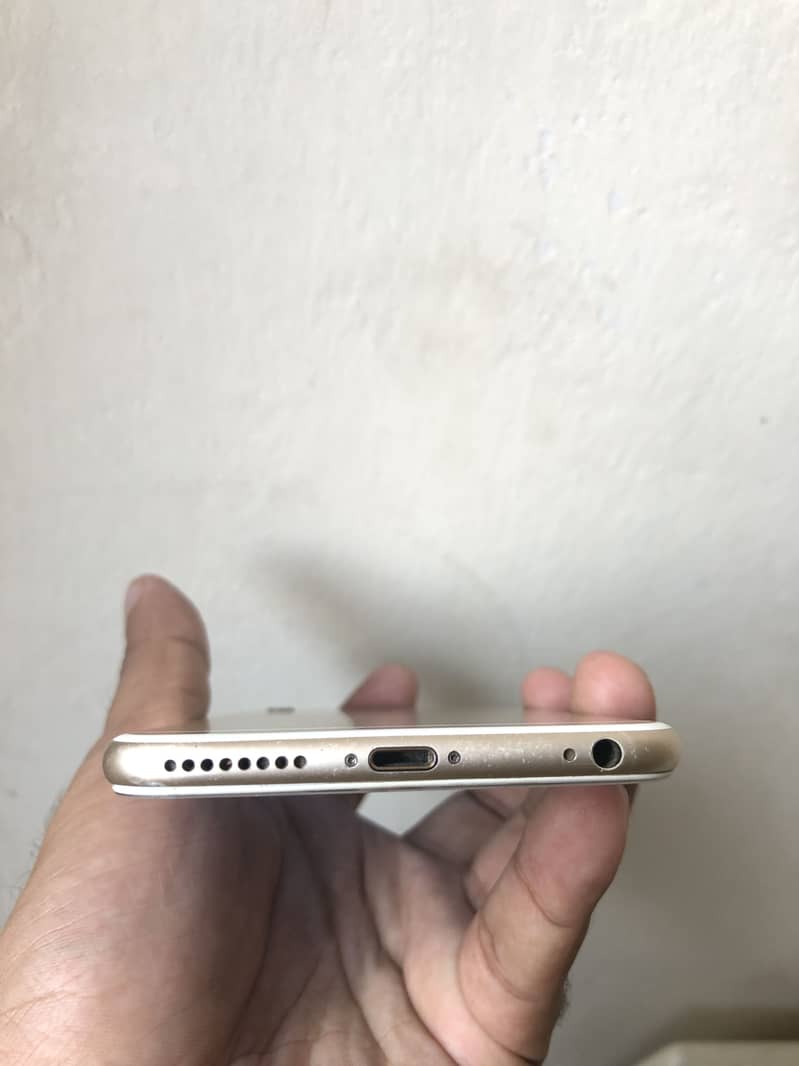 Apple iPhone 6 Plus 6
