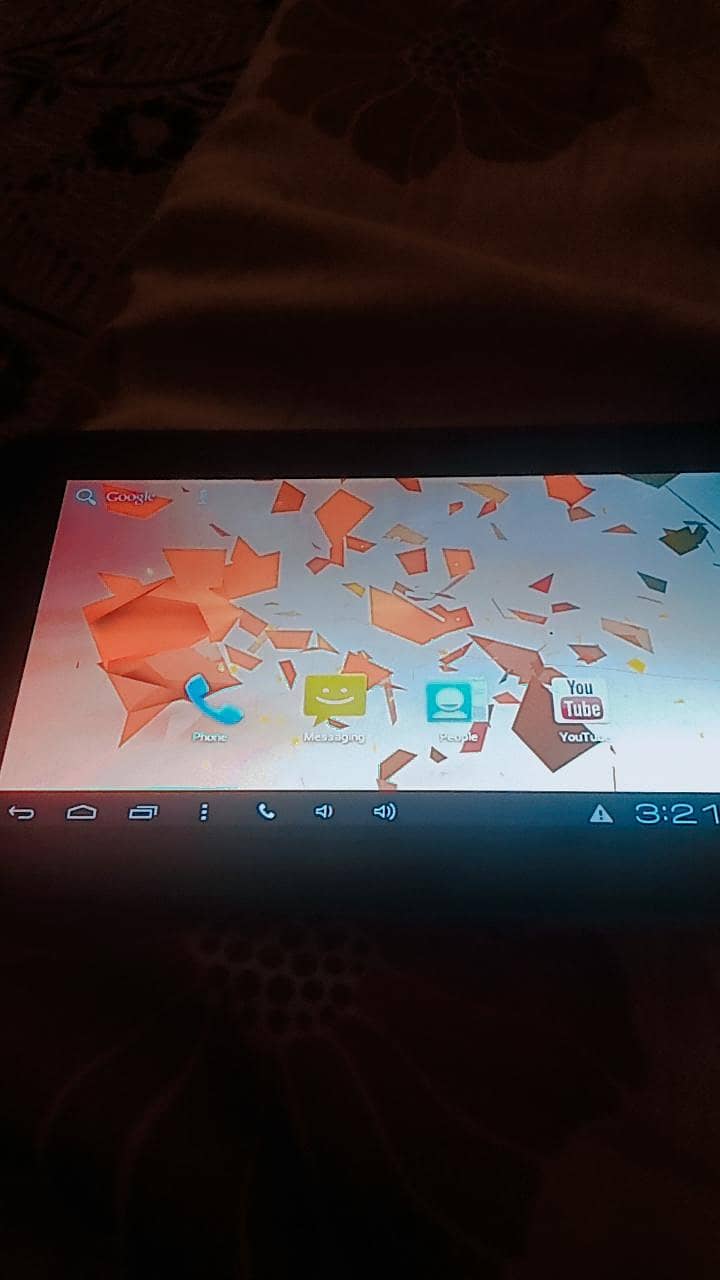 Tablet 0