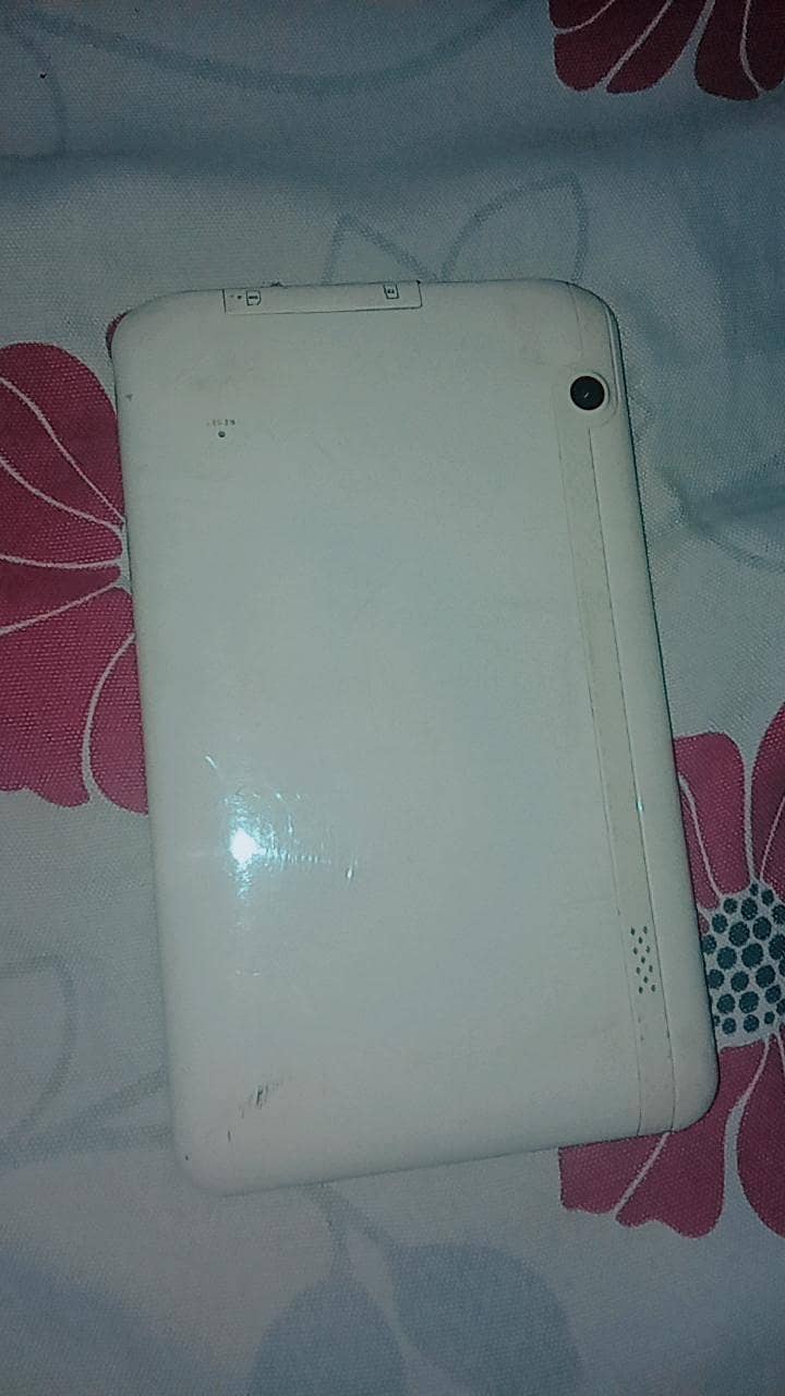 Tablet 1