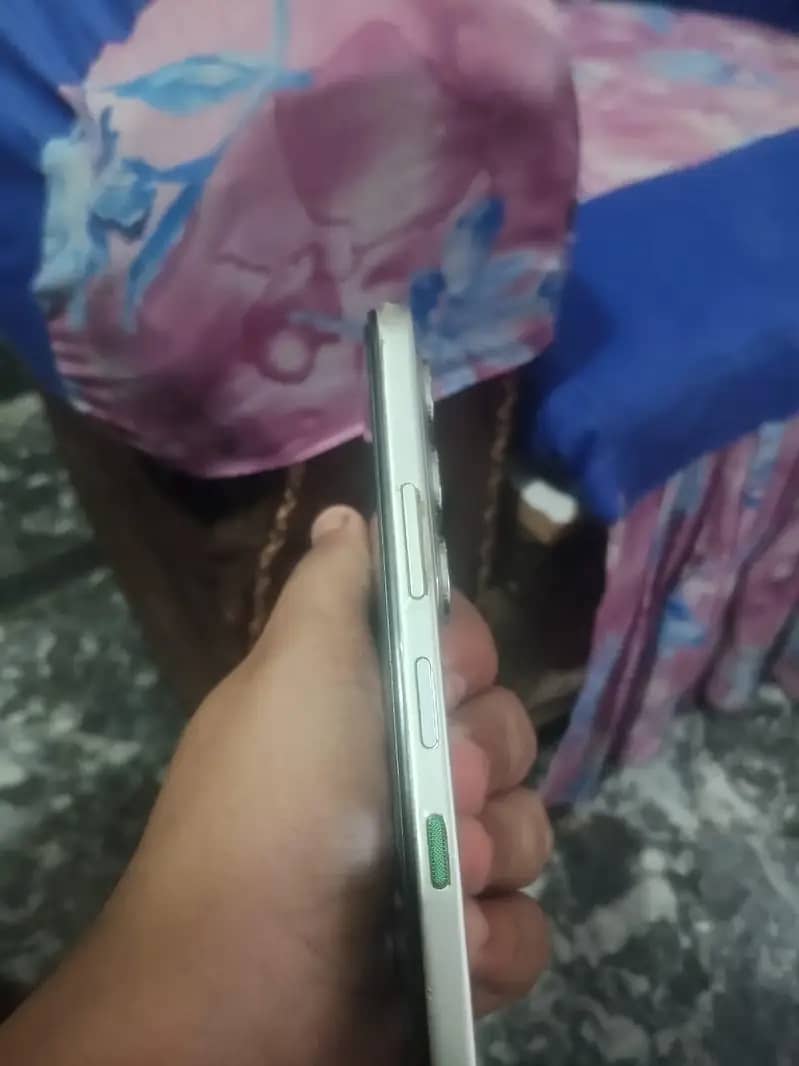 Infinix Note 60 Pro 1