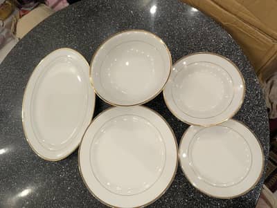 Dinner Set