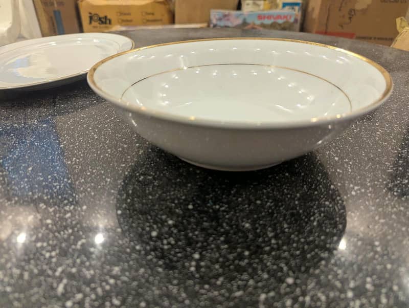 Dinner Set 1