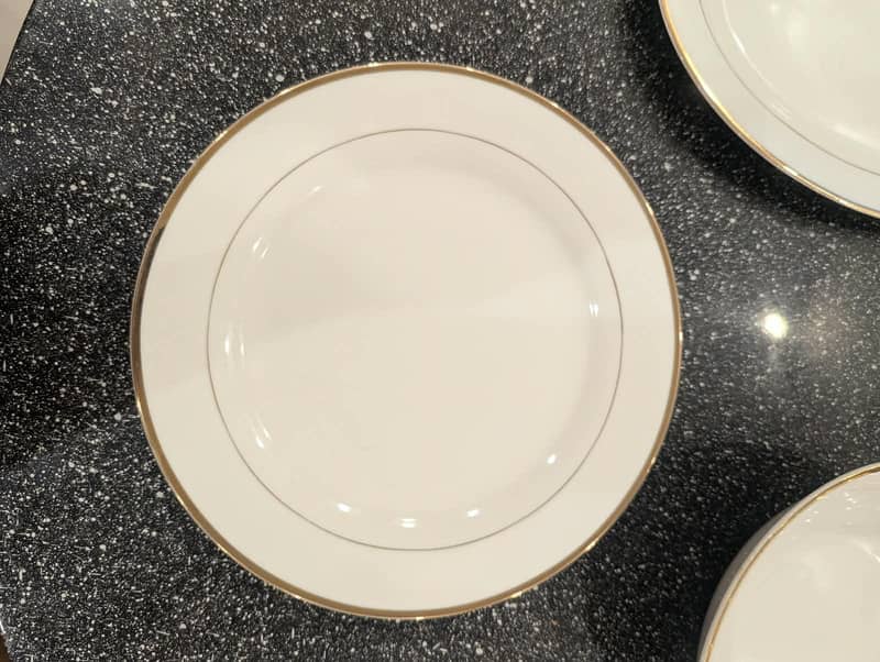 Dinner Set 3