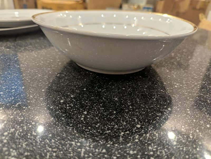 Dinner Set 5