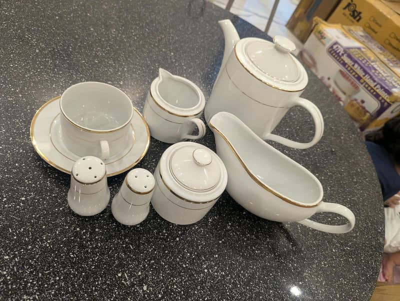 Dinner Set 6