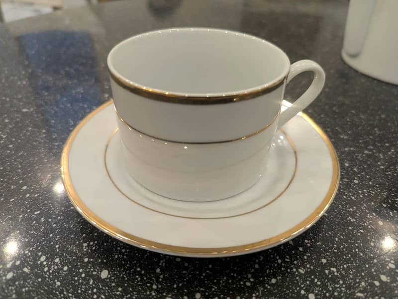 Dinner Set 7