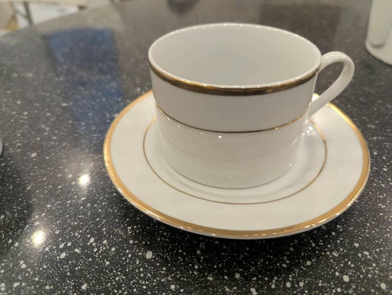 Dinner Set 9