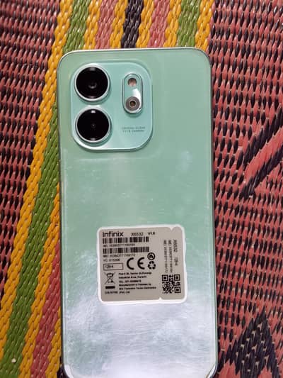 Infinix Smart 9