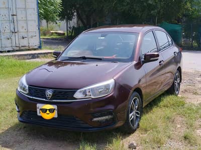 Proton Saga Ace 2022
