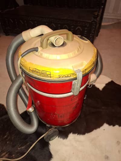 Sanyo Imported Dry Cleaner