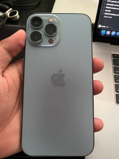 Apple iPhone 13 Pro Max