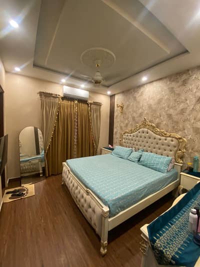 Like brand new House Block E2 Johar Town