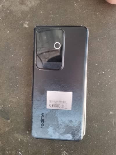 Realme GT 6