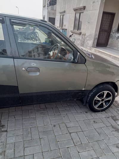 Suzuki Alto 2008
