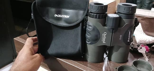 12x50 Celestron skyMaster 03212500321