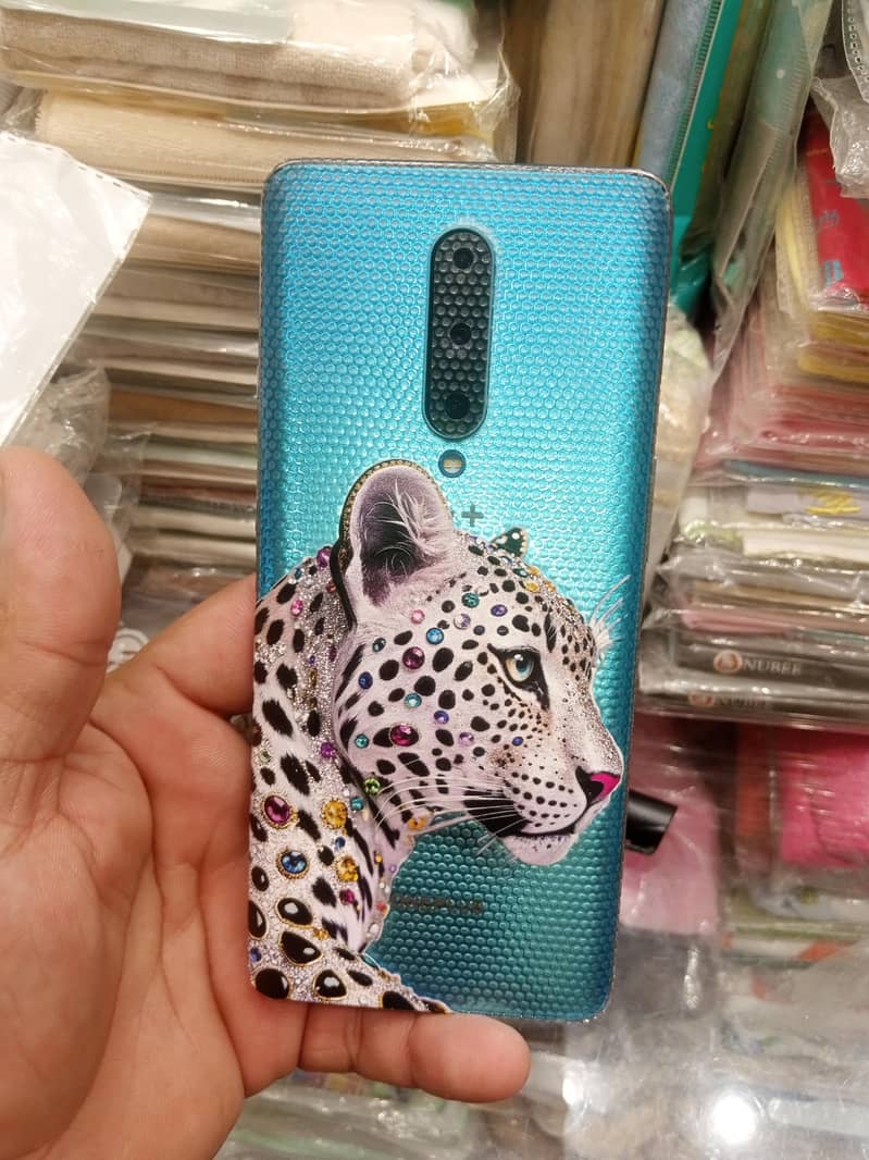 One Plus 8 0