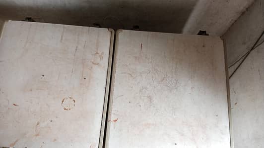 Dewlance deep freezer