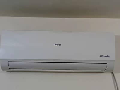Haier AC