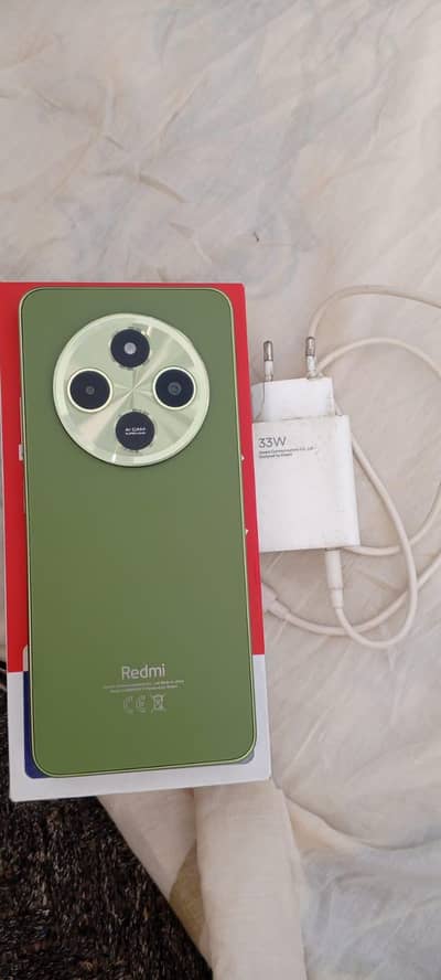 Xiaomi redmi 14c  6/128