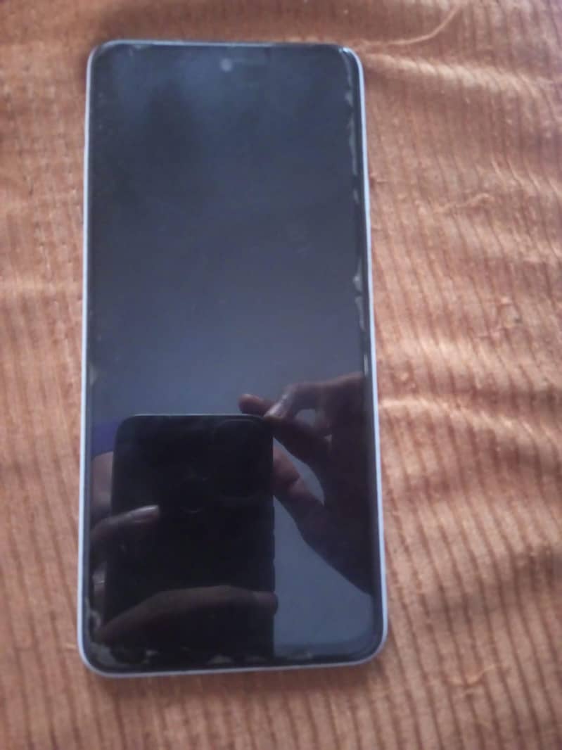 Tecno Camon 19 0