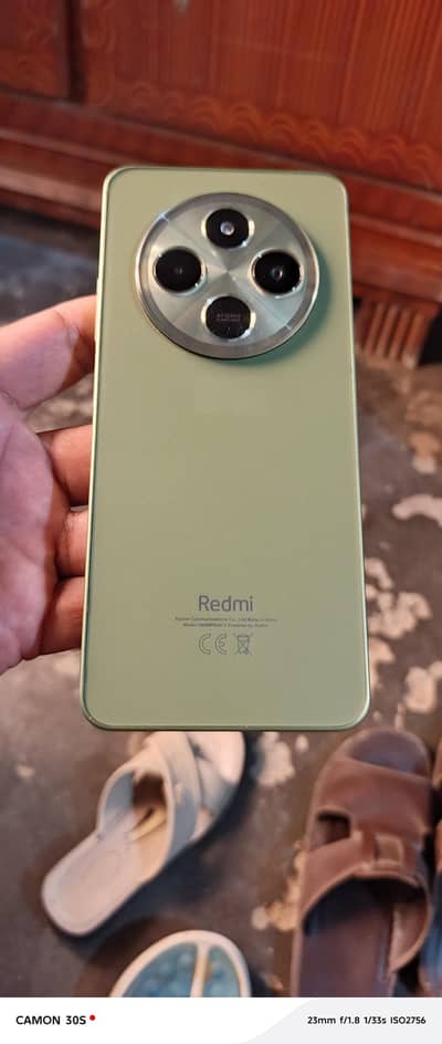 Xiaomi redmi 14c  6/128