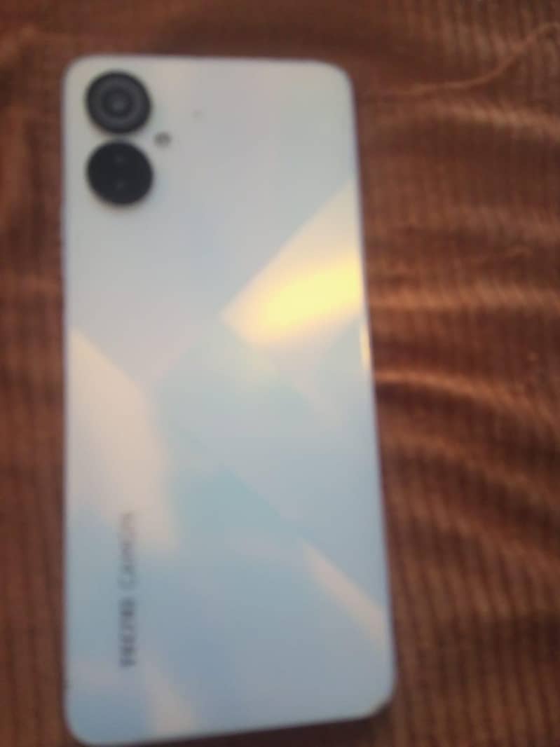 Tecno Camon 19 2
