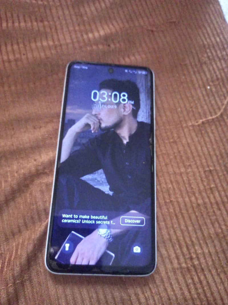 Tecno Camon 19 5