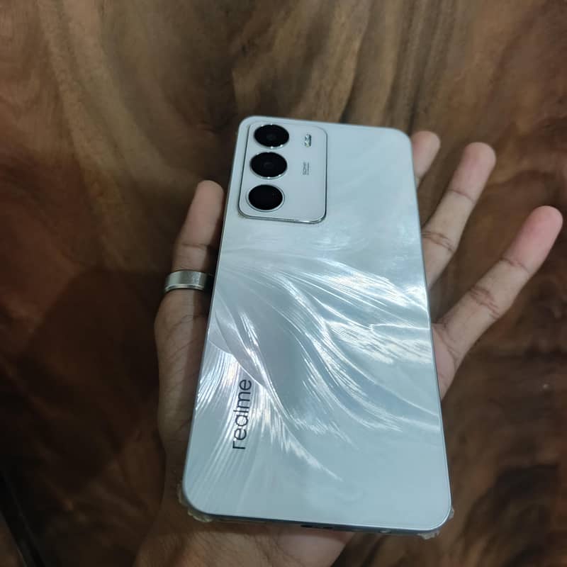 Realme C71 0