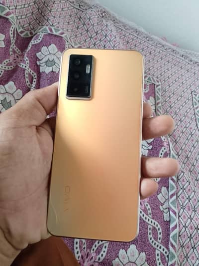 Vivo V23e