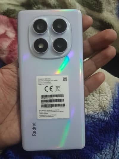 Xiaomi Redmi Note 14 Pro