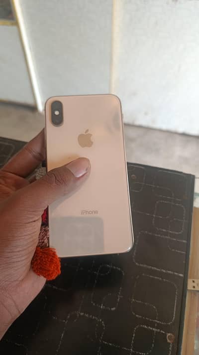 Apple iPhone XS