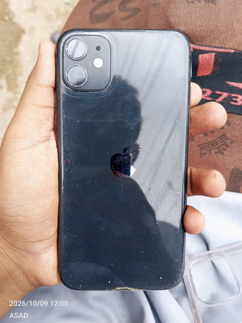 Apple iPhone 11 2