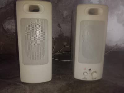 speakers