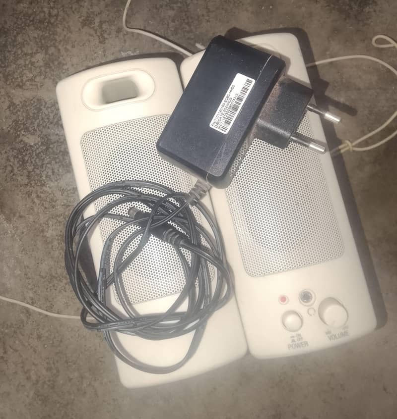speakers 6