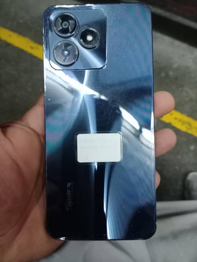Sparx Neo 8 Pro