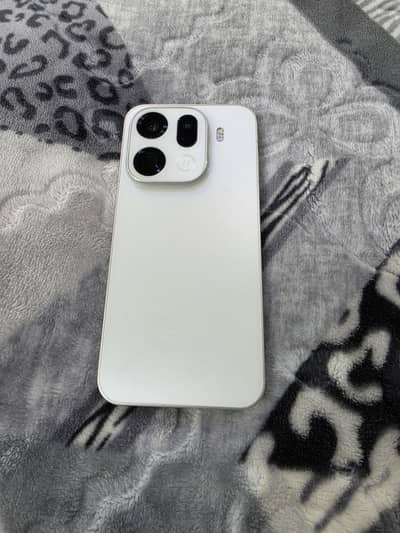 OPPO Find X9 Pro