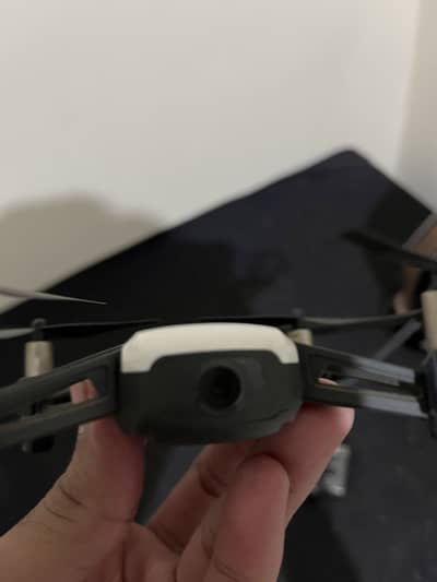 Dji tello drone