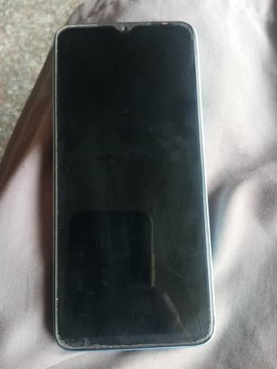 Infinix Hot 30i