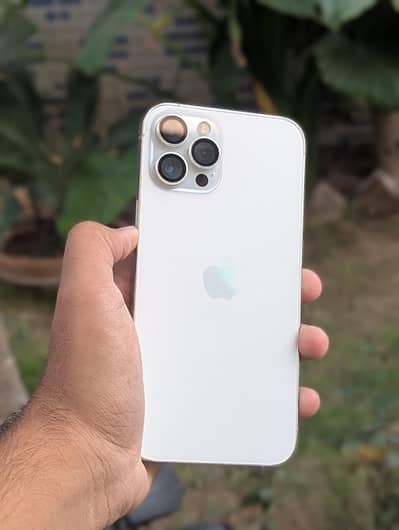 Apple iPhone 12 Pro Max