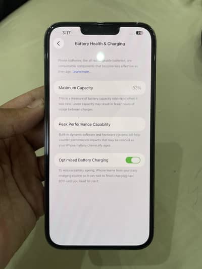 Apple iPhone 13 Pro Max