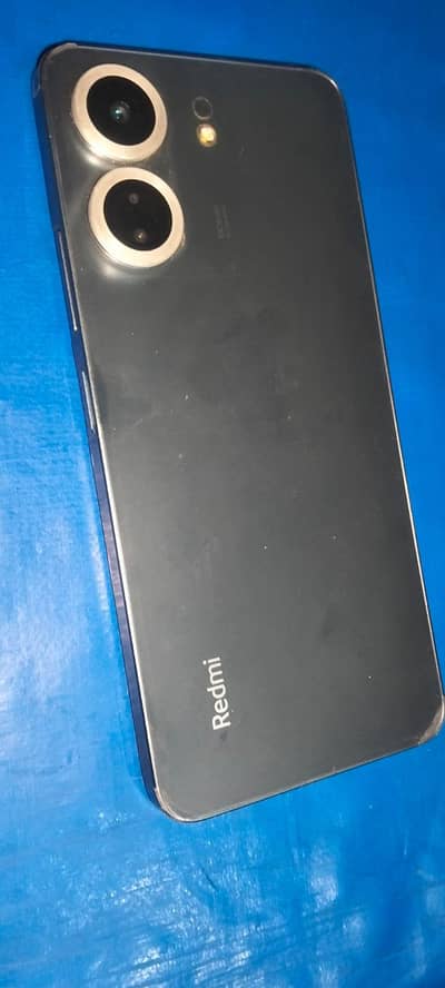 Xiaomi Redmi 13c