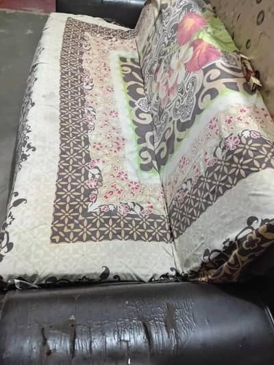 2 sofa bed