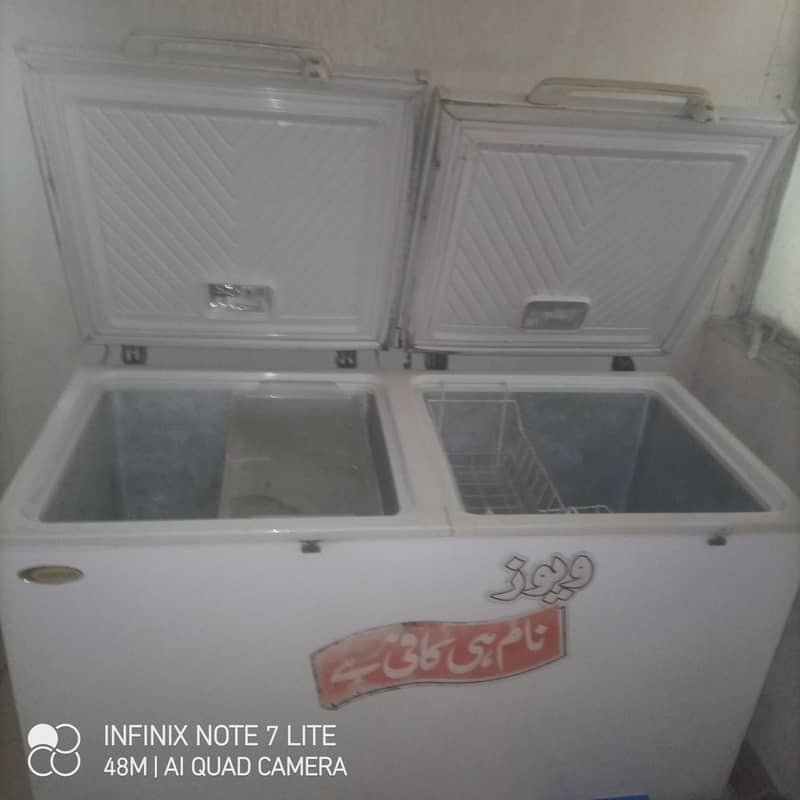 fridge 0