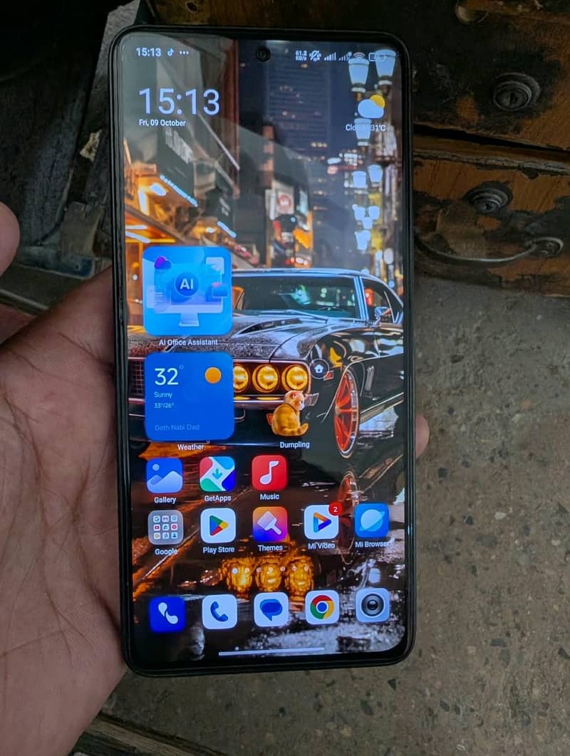 Xiaomi Redmi Note 13 1